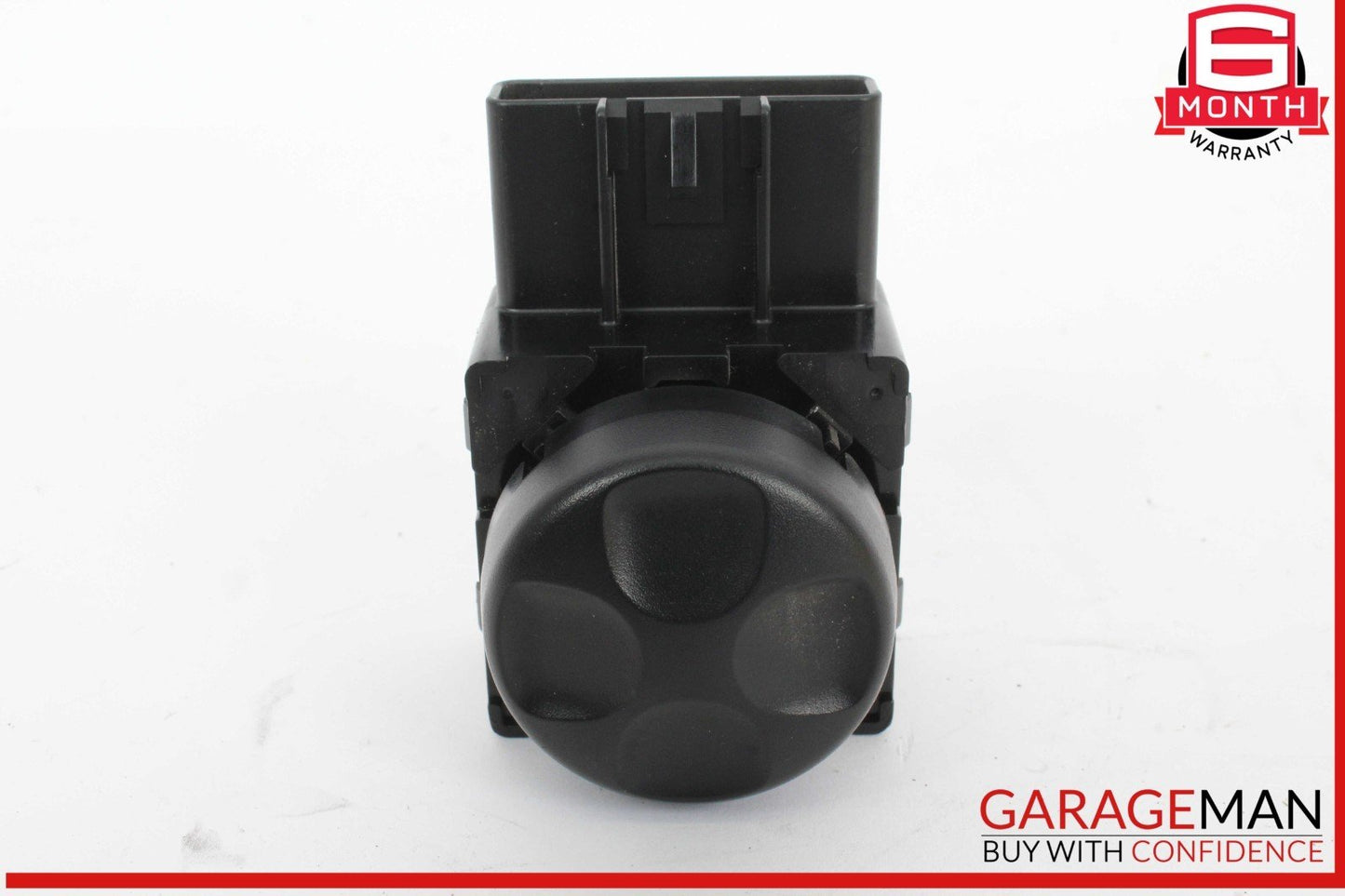 14-20 Maserati Ghibli Levante Front Right or Left Side Seat Adjustment Switch
