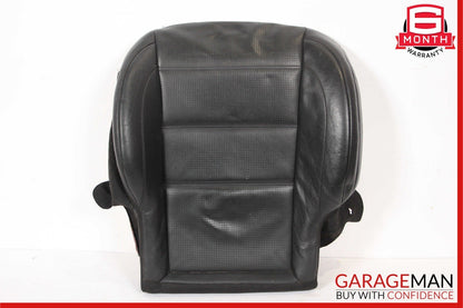 08-13 Mercedes W221 S63 AMG Front Right Passenger Seat Cushion Lower Bottom OEM