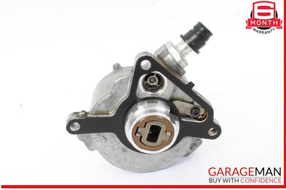 09-16 Porsche Cayenne 958 Audi S4 Engine Motor Brake Vacuum Pump 03H145100C OEM