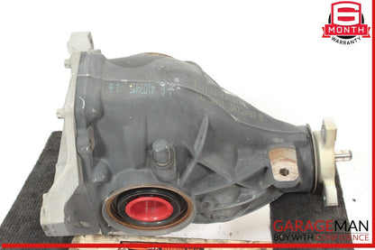 10-16 Mercedes W212 E350 C250 RWD Rear Axle Diff Differential Carrier OEM