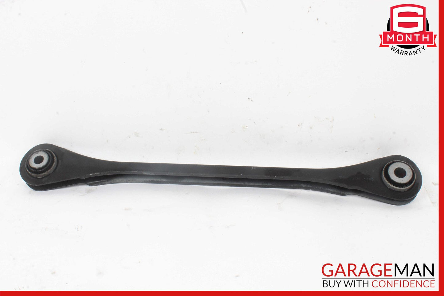 11-17 Porsche Cayenne 958 Rear Right Passenger Side Suspension Upper Control Arm