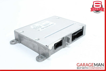 06-12 Mercedes W219 CLS550 E350 Communication Control Module 2198200926 OEM