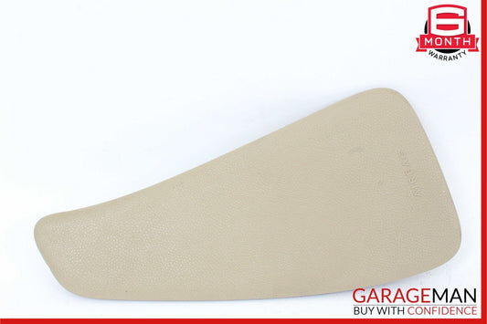 10-18 Mercedes W212 E550 CLS550 Front Left Side Seat Airbag Air Bag OEM