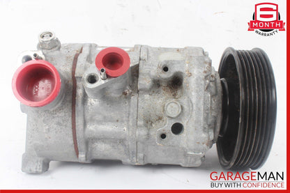 17-23 Audi Q3 A3 Air Conditionig A/C Compressor 5Q0816803 OEM