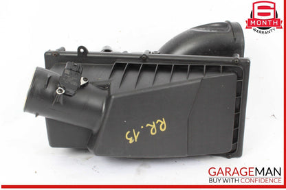 10-13 Land Rover Range Rover Sport Air Intake Cleaner Box Right Side AH419600BE