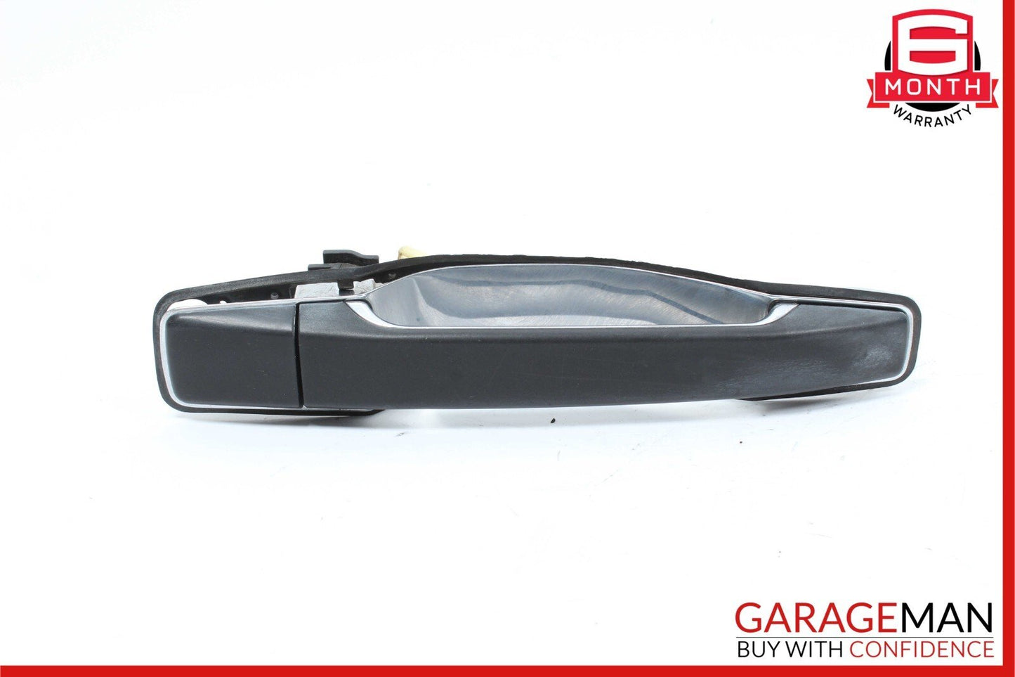 92-99 Mercedes W140 500SEL S420 Rear Left Driver Side Exterior Door Handle OEM