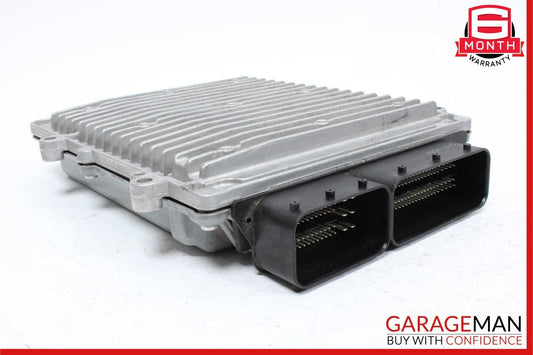 12-15 Mercedes W204 C350 GLK350 E350 ECU Engine Control Module Unit OEM