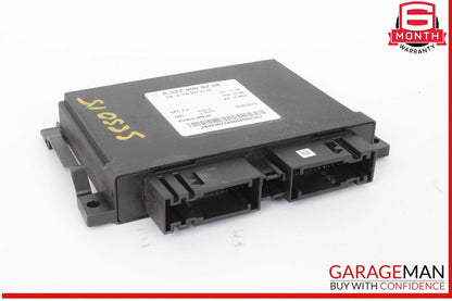 14-15 Mercedes W222 S550 S63 AMG Transmission Control Unit TCU 2229008108 OEM