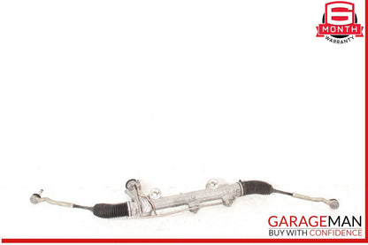 03-11 Mercedes W211 E350 E320 Power Steering Gear Rack & Pinion Assy OEM