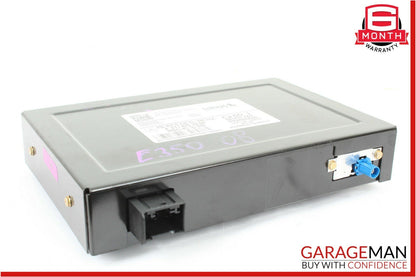 Mercedes W211 E350 GL450 ML350 R320 Sirius Satellite Radio Receiver Module OEM