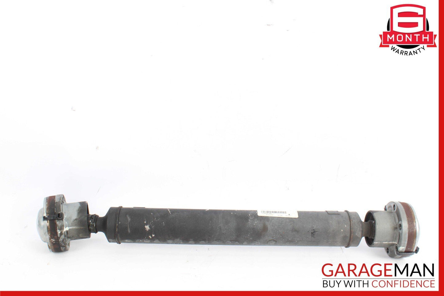 06-13 Mercedes X164 GL450 ML320 4Matic Front Drive Shaft Driveshaft Axle OEM