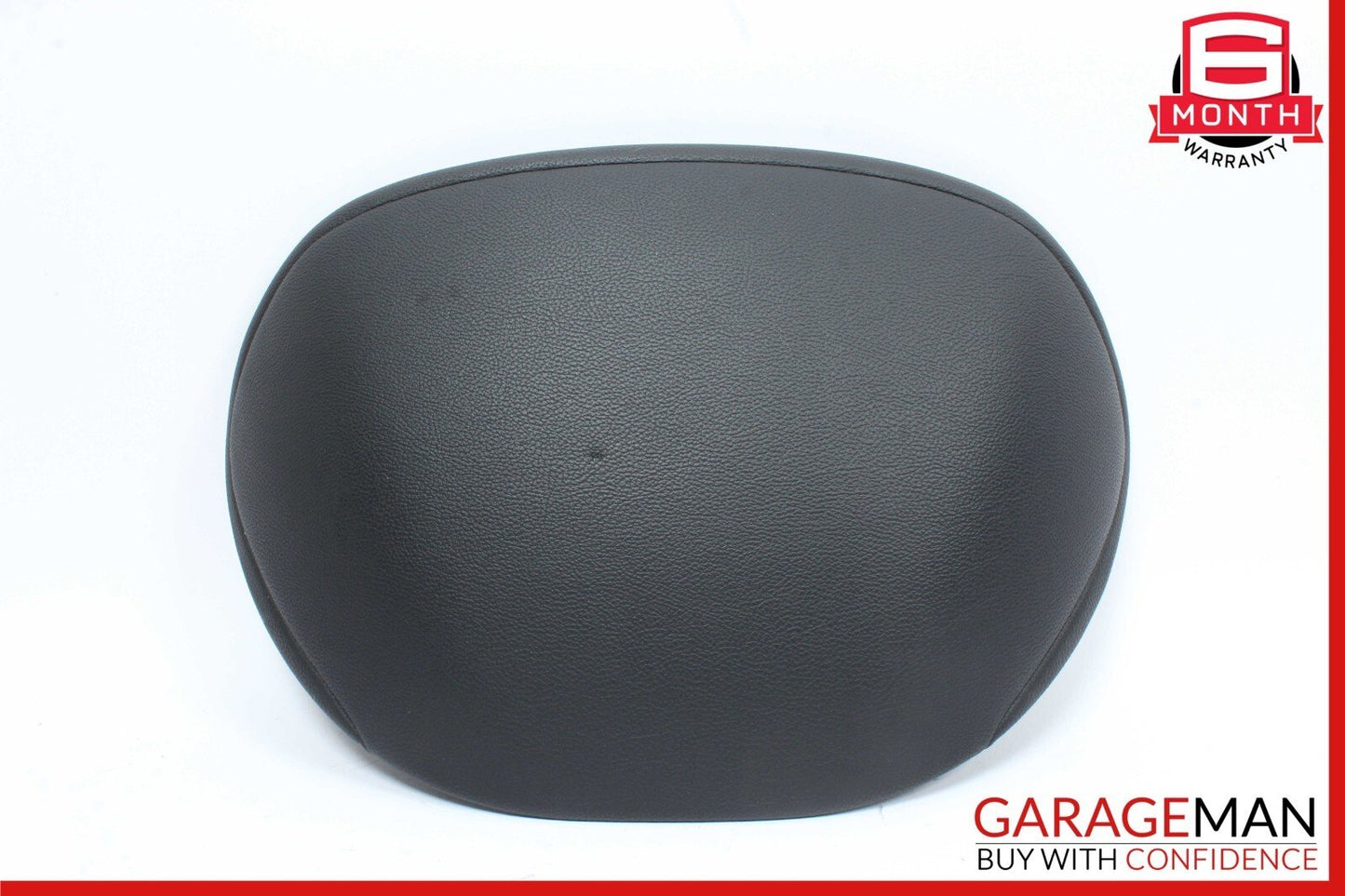 14-17 Maserati Ghibli M157 Gauge Dash Speedometer Trim Pad Cover Black