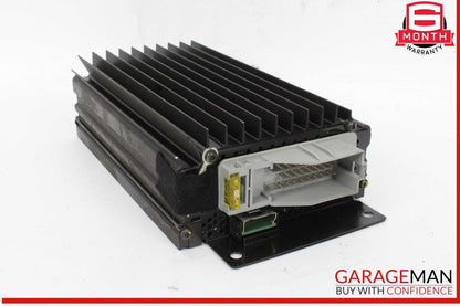 00-03 Mercedes W220 S500 S430 S55 AMG Radio Audio Amplifier Amp 2208200289 OEM