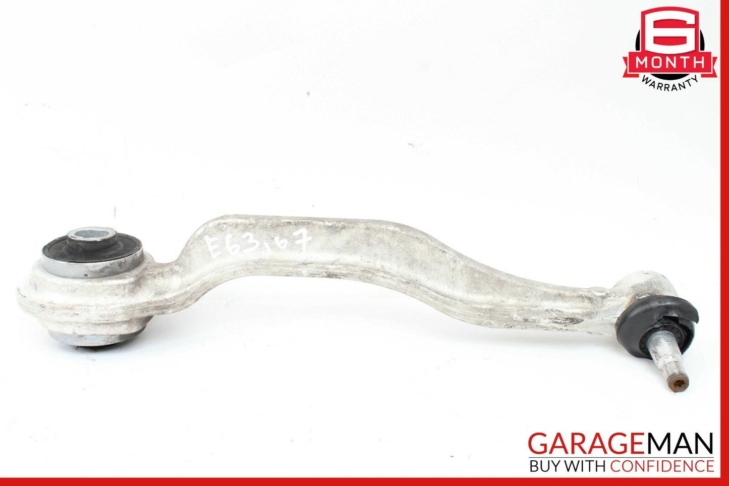 03-11 Mercedes E350 SL550 CLS63 E63 AMG Front Right Lower Wishbone Control Arm