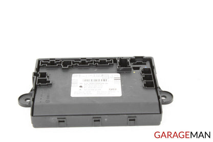 07-09 Mercedes W221 S550 S63 AMG Rear Left / Right Side Door Control Module Q2