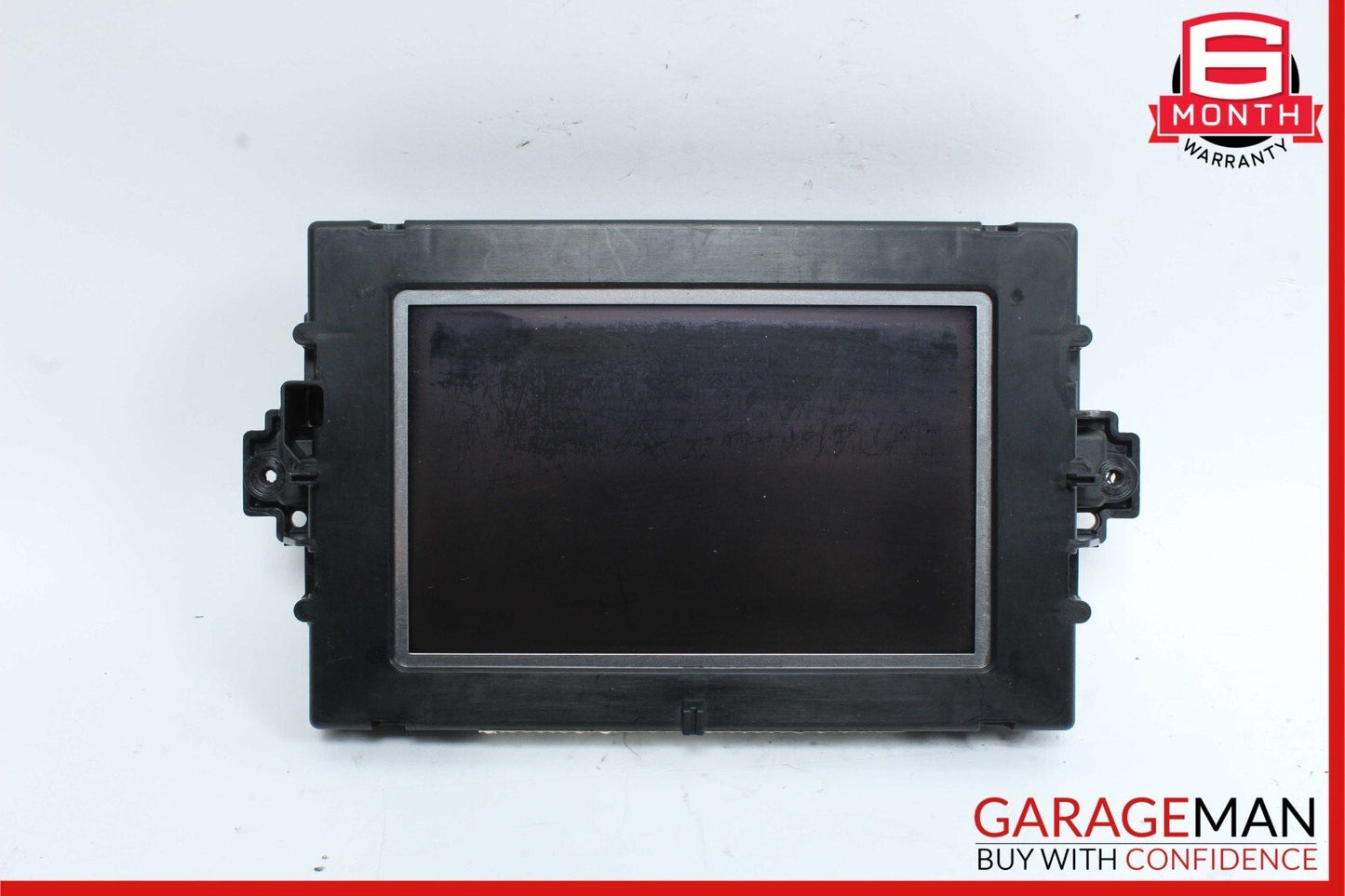 12-16 Mercedes C250 SLK350 GL550 GPS Navigation LCD Display Screen Monitor