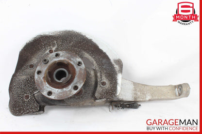 11-18 Porsche Cayenne 958 Front Right Passenger Spindle Knuckle Hub Bearing OEM