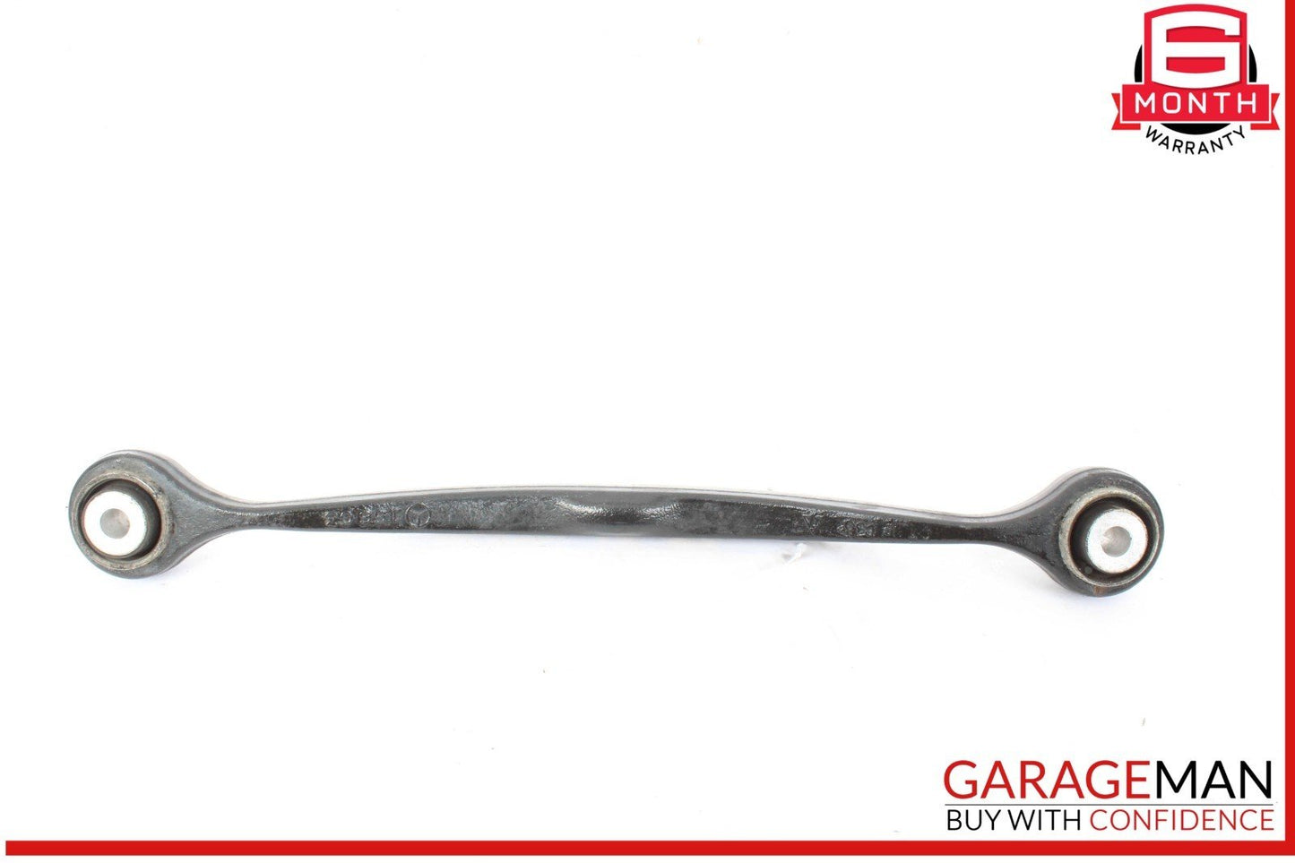 12-19 Mercedes X166 GL550 GL450 Rear Left or Right Upper Lateral Control Arm OEM