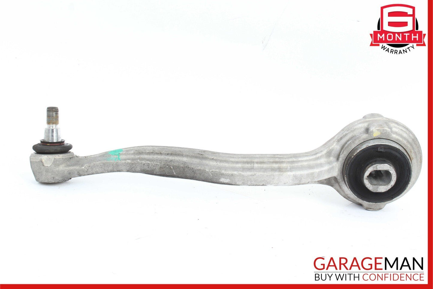 05-11 Mercedes R171 SLK350 SLK200 Front Right Side Lower Control Arm RWD