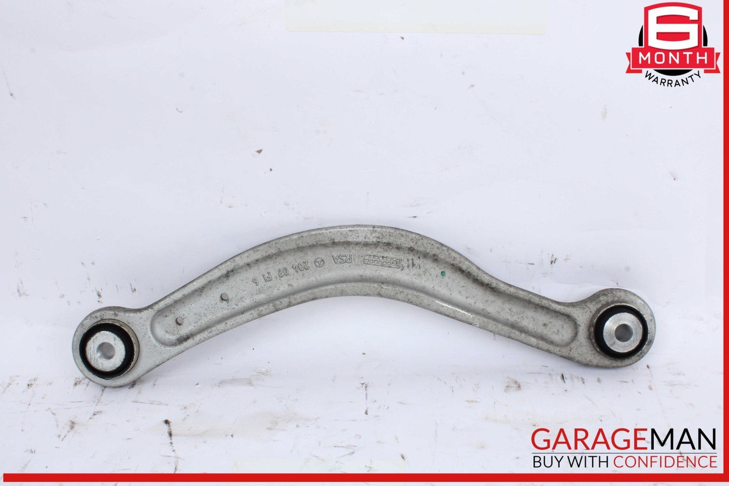 15-20 Mercedes W205 C300 Rear Right or Left Suspension Upper Control Arm OEM