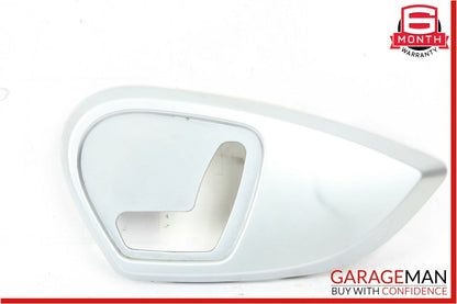06-12 Mercedes GL450 ML350 R350 Front Left Side Seat Adjust Switch Trim Cover