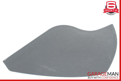 15-19 Volkswagen Golf GTI Front Left Dashboard Trim Black ZSB5GM858217 OEM