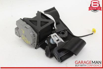 07-11 Mercedes R171 SLK280 SLK350 Front Right Side Seat Belt Seatbelt Retractor