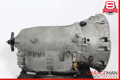 99-02 Mercedes R129 SL500 5 Speed Tranny Automatic Transmission 722.624 152k