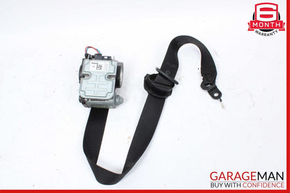 07-09 Mercedes E320 CLS550 E350 Front Right Seatbelt Seat Belt Retractor Black