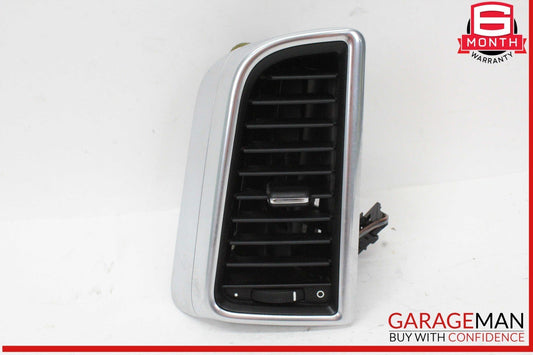 10-16 Porsche Panamera 970 Rear Right Side B-Pillar AC A/C Air Vent Grille OEM