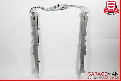 10-16 Mercedes W212 E350 E400 Wagon Top Upper Panoramic Sunroof Sun Roof Frame