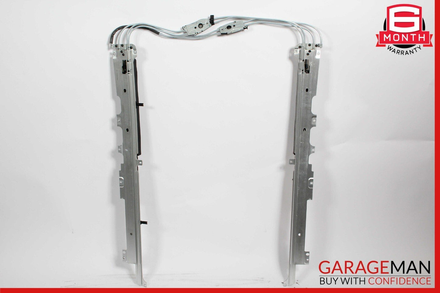 10-16 Mercedes W212 E350 E400 Wagon Top Upper Panoramic Sunroof Sun Roof Frame