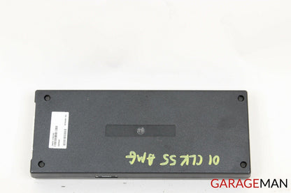 98-05 Mercedes W163 ML55 AMG CLK55 AMG Voice Command Control Module SYN8738C OEM