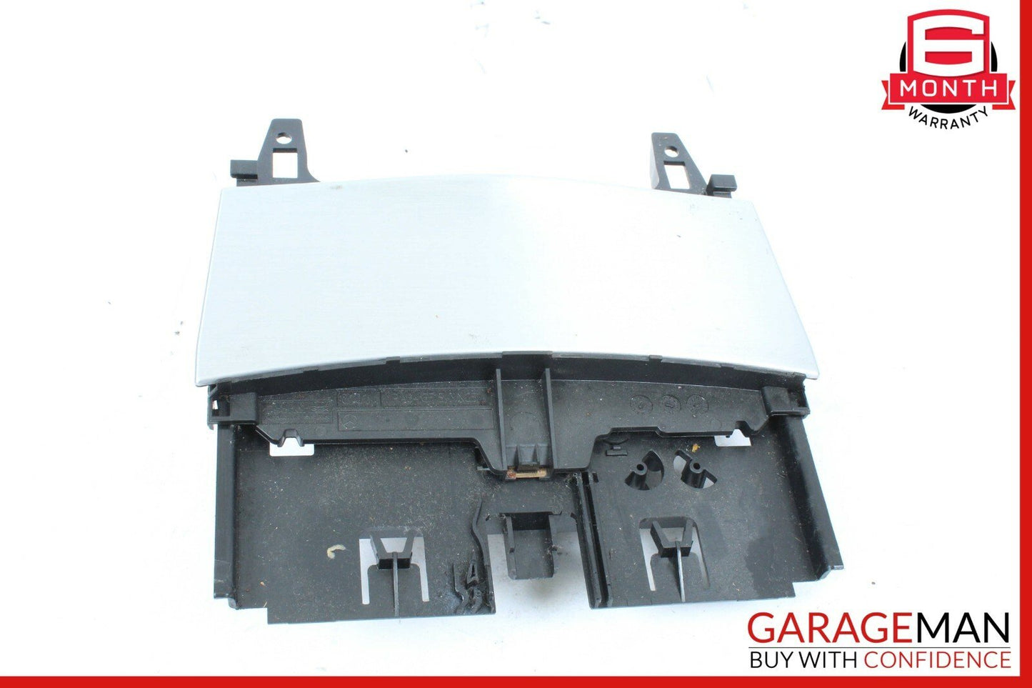 08-15 Mercedes W204 C250 C300 Center Console Ashtray Ash Tray Compartment OEM