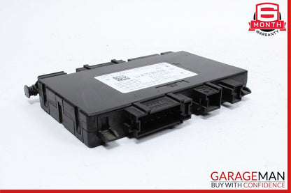 08-18 Mercedes W204 C250 E350 Seat Control Module Front Left Driver Side OEM