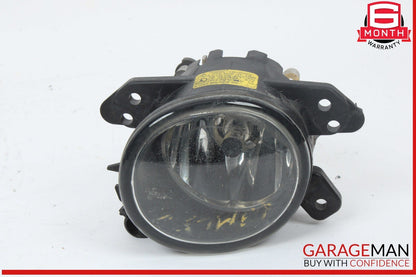 06-12 Mercedes W164 ML350 C350 E350 Front Right Side Bumper Fog Light Lamp OEM