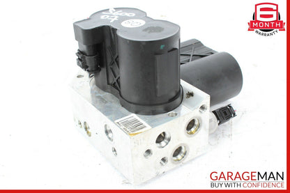 07-14 Mercedes W216 CL550 S65 AMG Rear Hydraulic Valve Block Suspension Pump