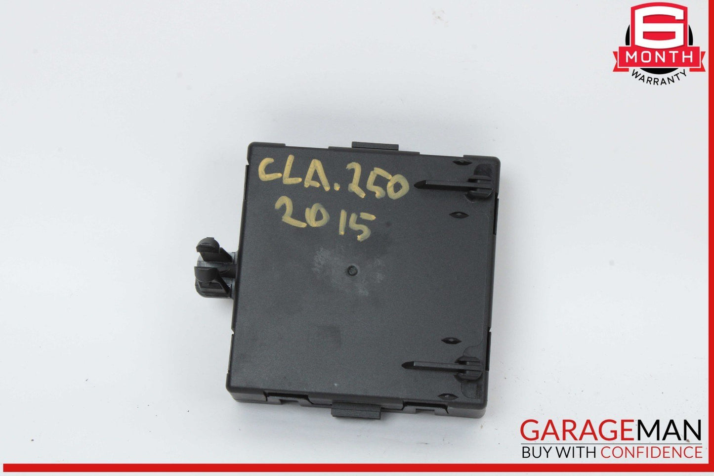 12-20 Mercedes W117 CLA250 CLA45 AMG ML350 Front Right Side Door Control Module