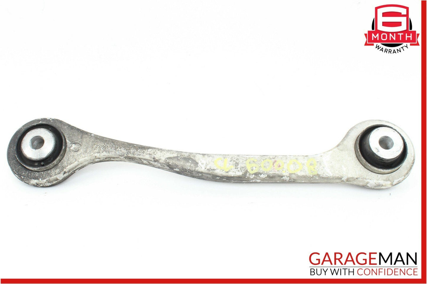 07-14 Mercedes W221 S400 S550 CL550 CL600 Rear Tie Rod Lower Control Arm OEM