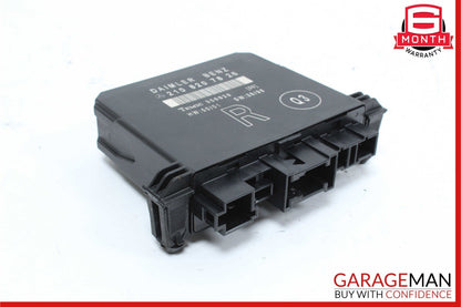 98-03 Mercedes W211 E320 E55 AMG Front Right Side Door Control Module Unit OEM