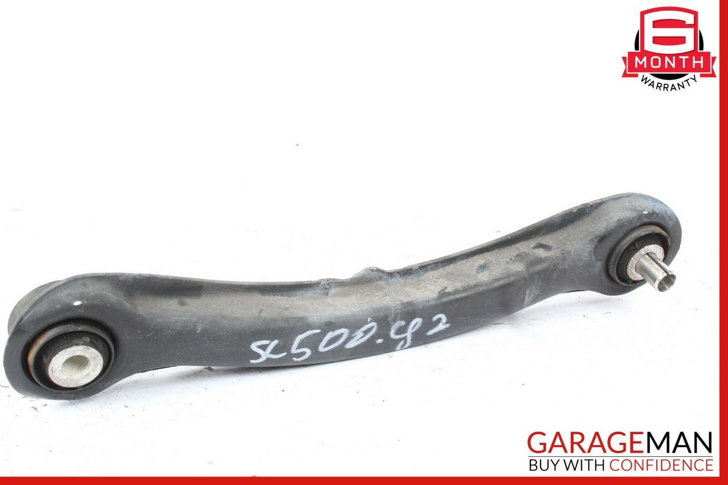 90-02 Mercedes R129 500SL Rear Right / Left Side Suspension Upper Control Arm
