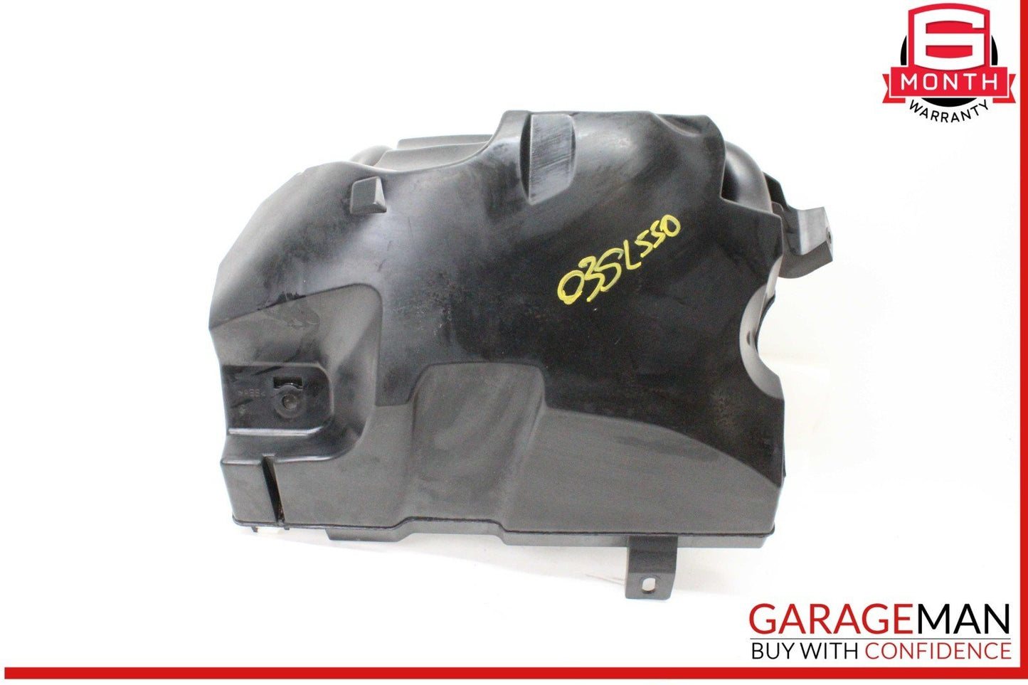 03-08 Mercedes R230 SL500 SL55 AMG Bose Subwoofer Audio Radio Speaker OEM