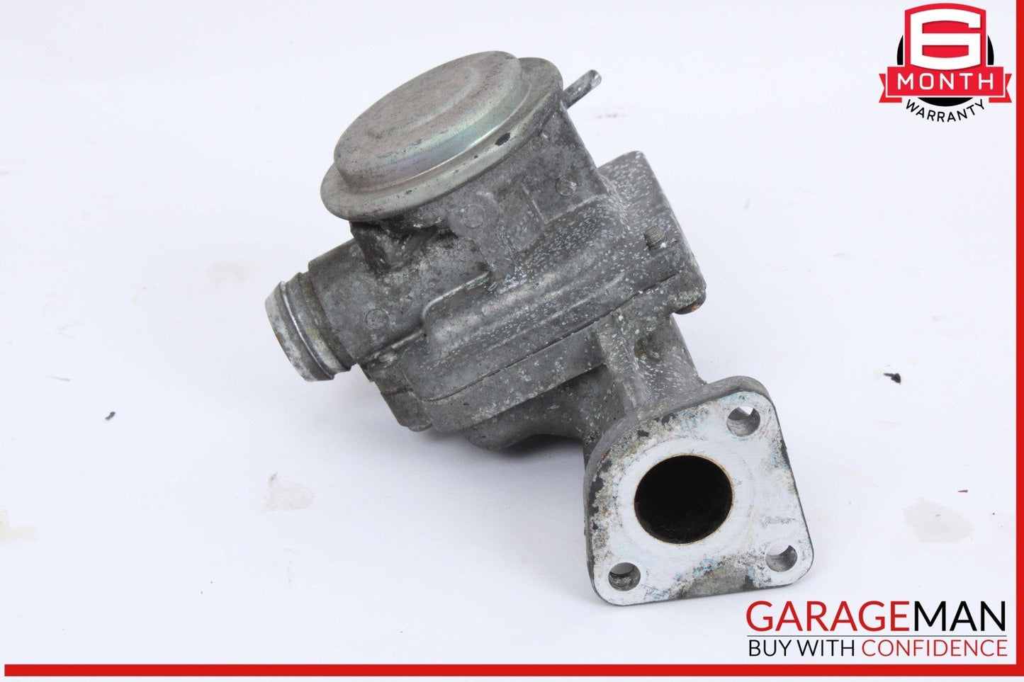 05-15 Mercedes W203 C230 E350 SL550 Engine Motor Air Valve 0021407560 OEM