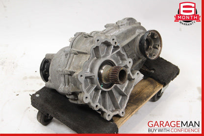 06-13 Mercedes ML550 GL350 GL450 R350 Tranny Transmission Transfer Case Gear Box