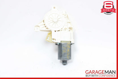 06-13 Mercedes W164 ML350 GL450 R350 Window Regulator Motor Front Right Side OEM