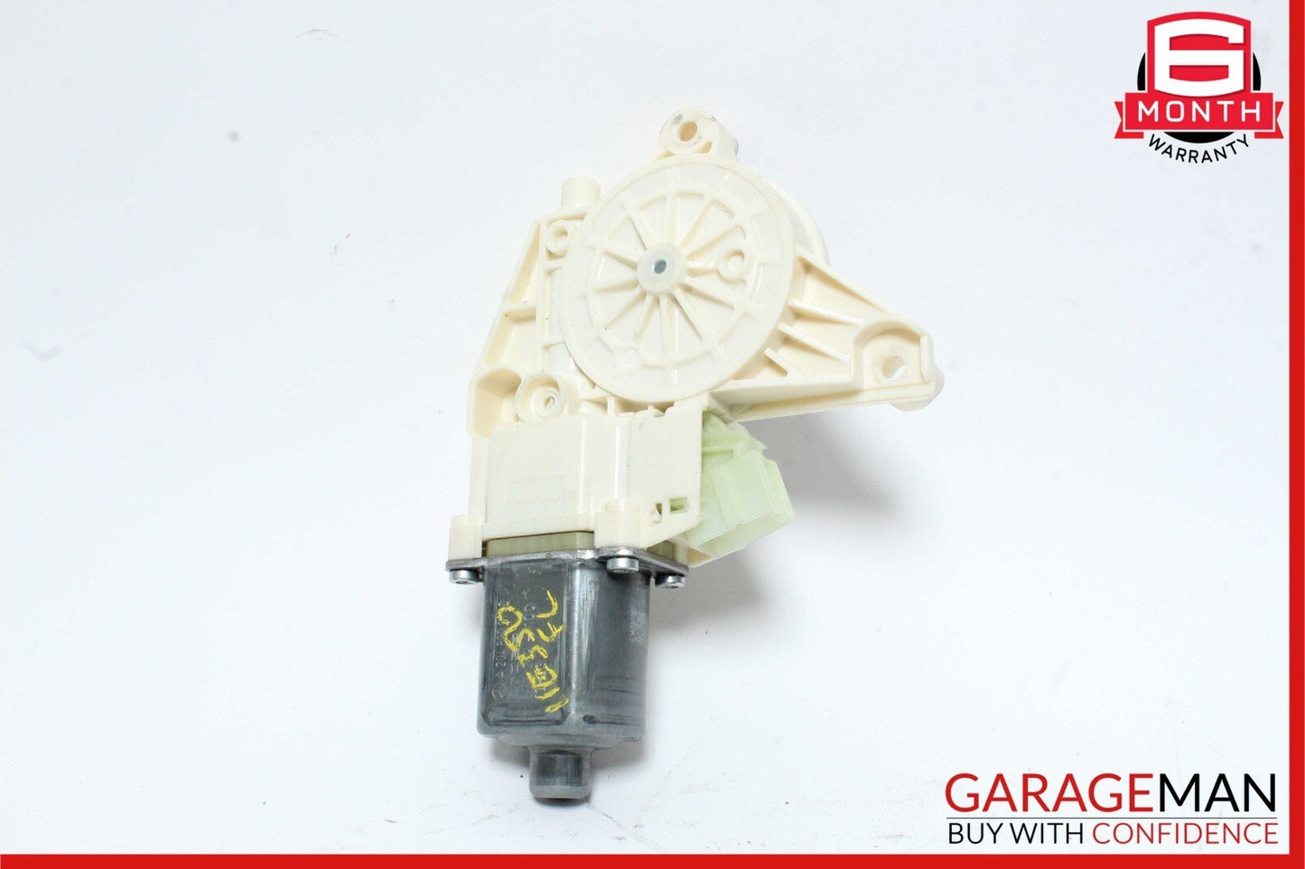 10-14 Mercedes W212 E350 4MATIC Front Left Side Door Window Regulator Motor OEM
