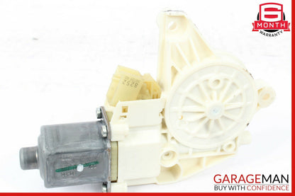 08-14 Mercedes W204 C250 C300 Sedan Rear Left Door Window Regulator Motor Unit