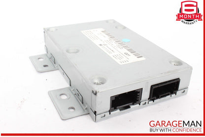 06-14 Mercedes W221 S550 S400 Communication Interface Ipod Control Module Unit