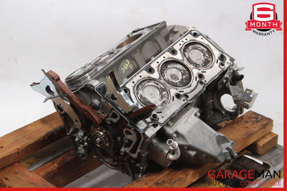 12-15 Mercedes W212 E350 C350 3.5 V6 RWD Engine Motor Block OEM