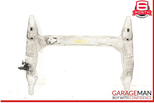 97-05 Porsche Boxster 986 S Front Subframe Crossmember Sub Frame Bar OEM